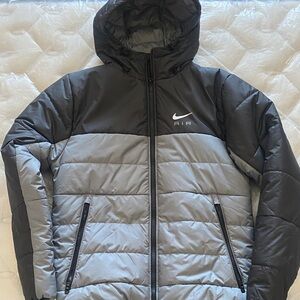 Nike Therma-Fit Jacket